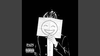 Pain (feat. Kam Michael)