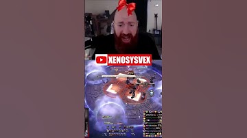 The hardest Dungeon Boss in Dawntrail