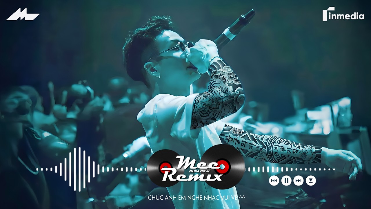 Nam Chính Remix - Lặng Nhìn Em Đang Trong Vai Diễn Ngỡ Đâu Anh Là Nam Chính Remix | Nhạc Remix 2026