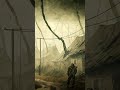 Enter the Haunted Soundscape