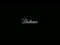 Future Type Beat | Dark Melodic Trap Beat - Distance (prod. @chasecaseyy)