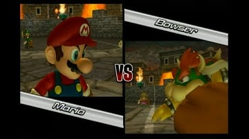 Mario Super Sluggers – Episode 10: Bowser Showdown