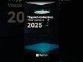 Thypoch Collection: Visual Journey in 2025