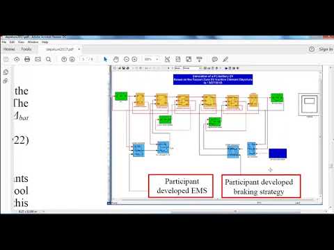 Power System Projects Using Matlab | Power System Thesis Using Matlab