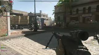 wtf no scope crazy