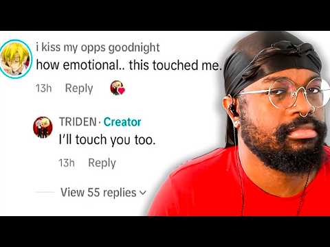 TikTok Comments Need To Be Stopped...