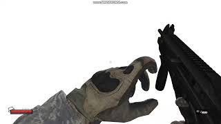 Garry's Mod - Shibe Weapon Pack Showcase