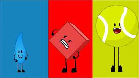 Just a Bit BFDI (REUPLOAD)