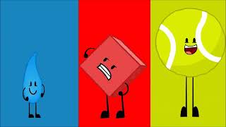 Just a Bit BFDI (REUPLOAD)