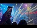 Galneryus - The Reason We Fight - La Maraka México 15/02/26