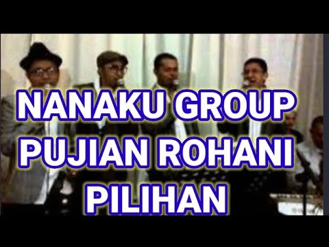 NANAKU GROUP PUJIAN ROHANI PILIHAN