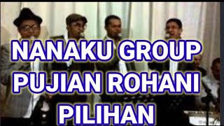 NANAKU GROUP PUJIAN ROHANI PILIHAN