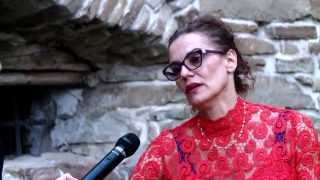 Maia Morgenstern - Actrita