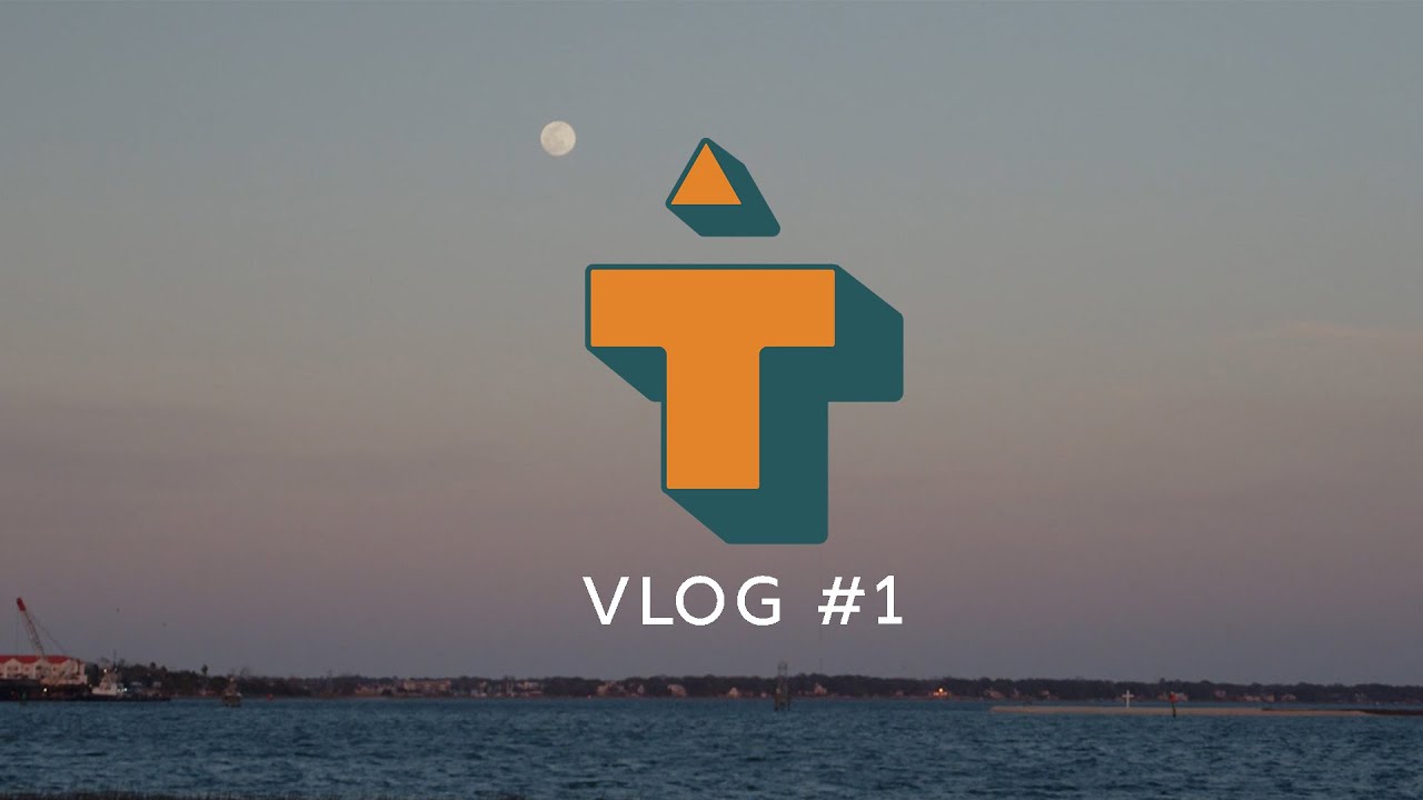 Thrive VLOG 1 World's Biggest Family YouTube