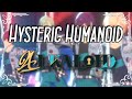 [앙스타 유닛곡] 알칼로이드 (Alkaloid) - Hysteric Humanoid