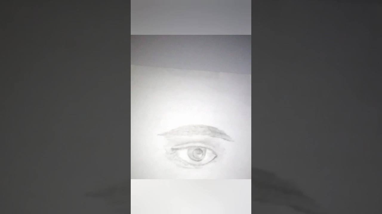 How to draw Face Elements (Eye, Nose , Ear & Lip)# Expression of face