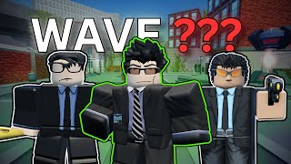 Secret Agent Units Only In Skibidi Tower Defense...