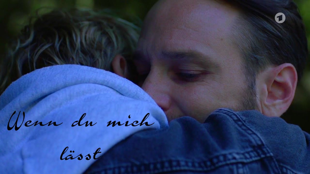 Leo Hölzer/Adam Schürk - Wenn du mich lässt [Tatort Saarbücken]