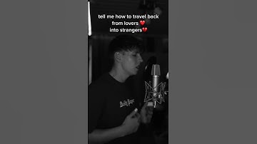Thumbnail of These lyrics will make you cry
