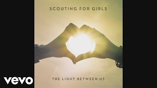 Video voorbeeld van "Scouting For Girls - Snakes and Ladders (Audio)"