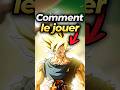 Guide Goku LR Gratuit ! Analyse rapide et Conseils Potentiel #DokkanBattle