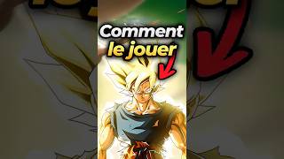 Guide Goku LR Gratuit ! Analyse rapide et Conseils Potentiel #DokkanBattle