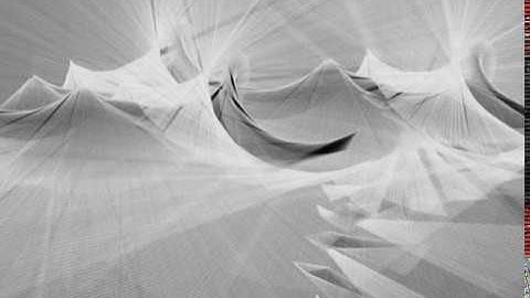 mountains in my mind