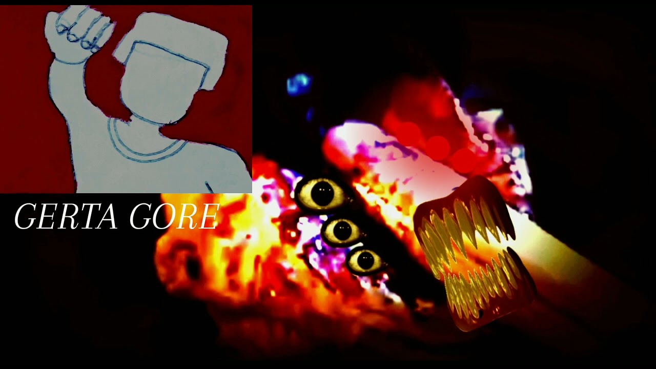 Spiffy the canninal'666 phase 701-710 restored