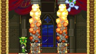 Noitu Love 2 Devolution Gameplay part 2
