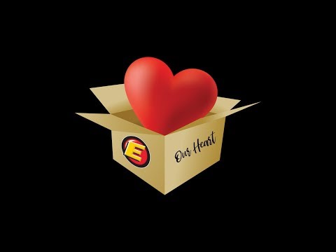 Sharing Our Heart: Employee-Directed Giving Campaign – Work4Estes.com