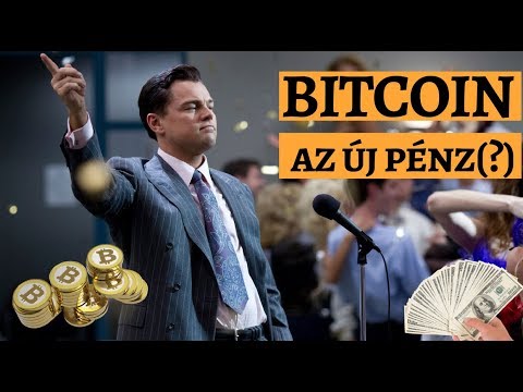 a bitcoinnal milliomos lehetsz?)