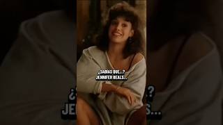 CURIOSIDADES DE JENNIFER BEALS Biografía completa en el enlace del perfil #flashdance #80smusic