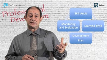 Professional Development Planning