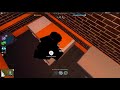 Роблокс JailBreak баг на оружие с другом Roblock JailBreak a gun bug with a friend