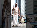 Garib kisan ek bakari lekar sahar jata hai | garib kisan or bakari ki kahani| #ai #shorts