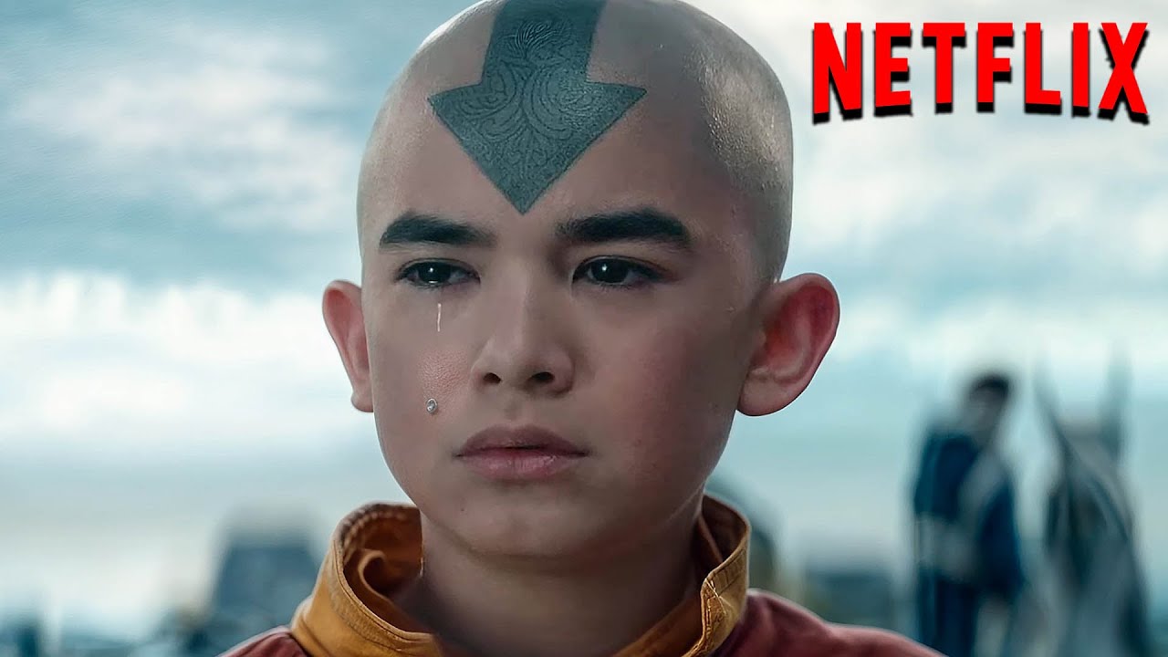 Aang's BIGGEST Challenge On Season 2 - Avatar The Last Airbender - Season 2 Theory
