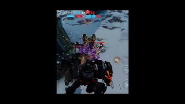 #monster #mauler vs #devourer #warrobots