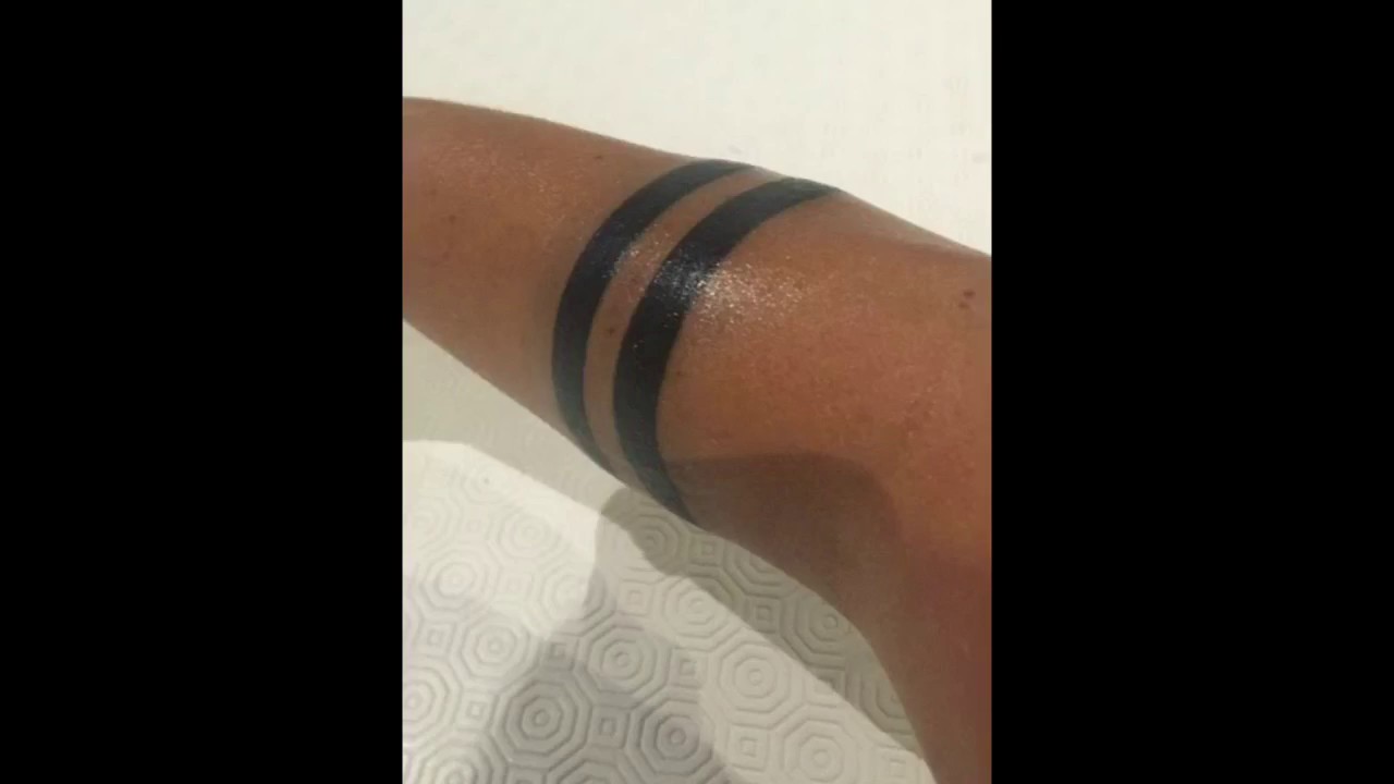 Migrazione Tatuaggio Blow Out Youtube