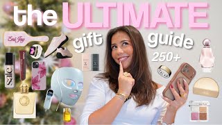 250 Teen Christmas Wishlist Ideas 2025 The Ultimate Gift Guide