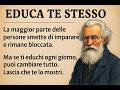 Educati Ogni Giorno || Migliora la Tua Fluidità in Italiano ✅