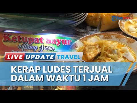 Ketupat Sayur Bang Jasun