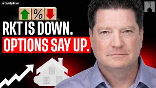Why Your Mortgage Rate Went Up Again And the Trade Tom Preston Is Watching.