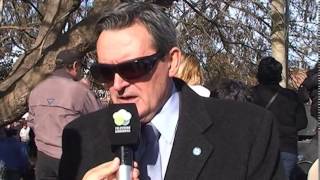 RÍO NEGRO: HABRÍA ACUERDO PARA REALIZAR LAS PASO