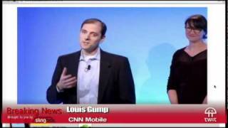TWiT Live Specials 64: Google Honeycomb