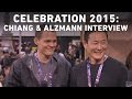 Doug Chiang and Christian Alzmann Interview with StarWars.com | Star Wars Celebration Anaheim