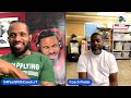 94FeetWithCoachJT With Coach Robert Fields! #season2 #episode38