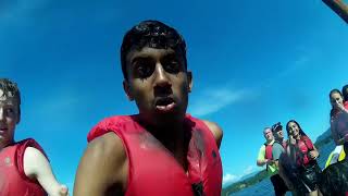 2018 Year End video