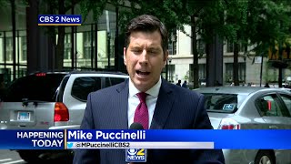 CBS 2 News Digest