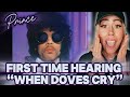 Reaction to Prince - When Doves Cry [EXTENDED Version]