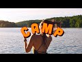 CAMP WAH-NEE 2019 | my summer camp counselor experience in america